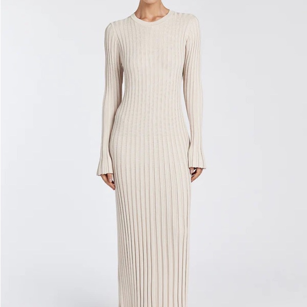DISSH ADA DRESS